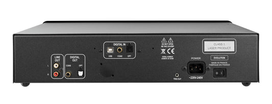 Atoll CD80 Evo