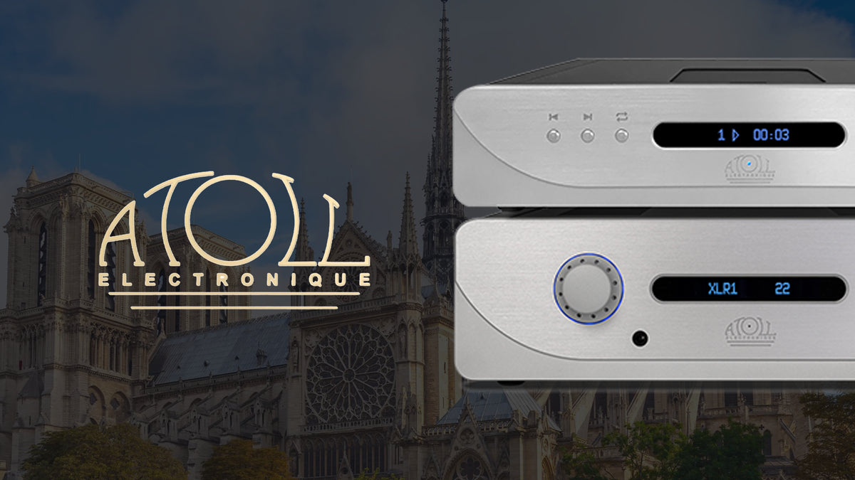 HIFIPRO / Audio d'Occasion