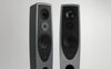 Rega AYA Enceintes sur pied SPK-AYA-GREY-UNI