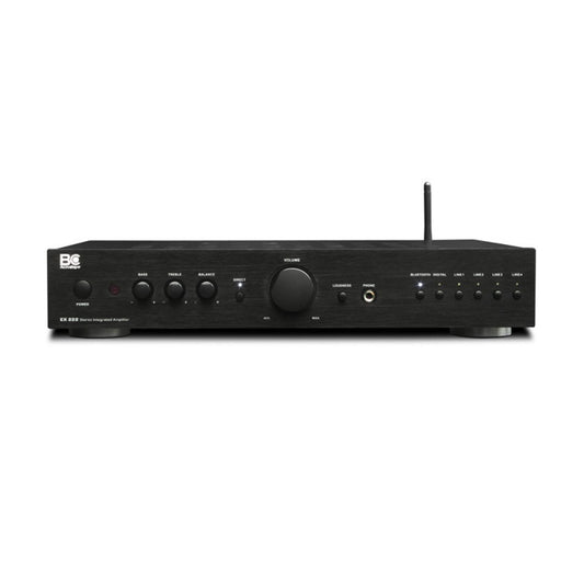 BC Acoustique EX222.1 Bluetooth
