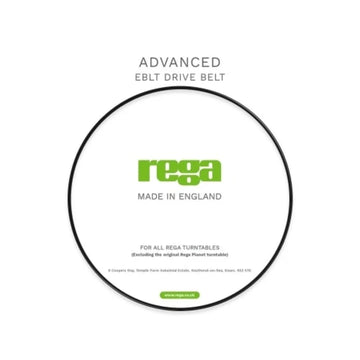 REGA Advance EBLT