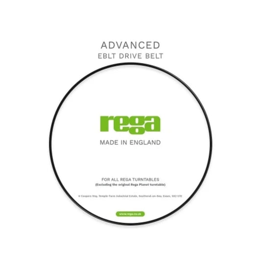 REGA Advance EBLT