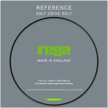 REGA Reference EBLT