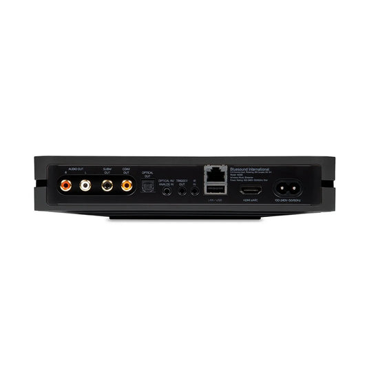 Bluesound Node