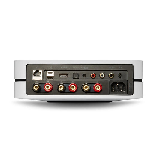 Bluesound Powernode