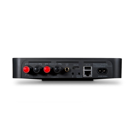Bluesound Powernode Edge
