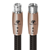 AudioQuest Black Beauty XLR > XLR