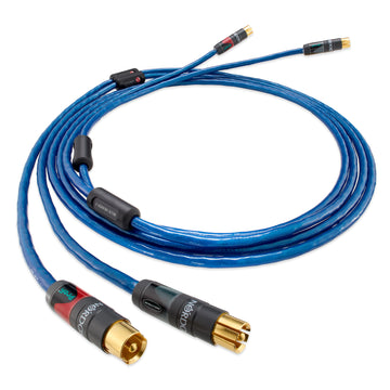 Nordost BLUE HEAVEN 3 ANALOG INTERCONNECTS (RCA & XLR)