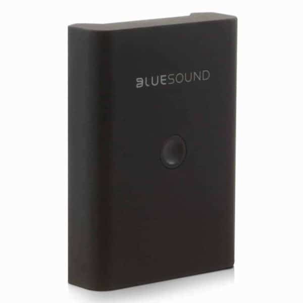 Bluesound Pulse Flex Battery Pack BP100 Black