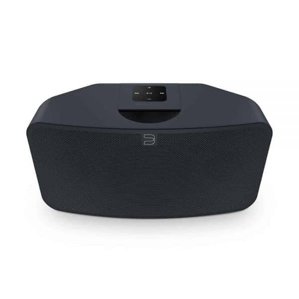 Bluesound Pulse Mini 2i Black