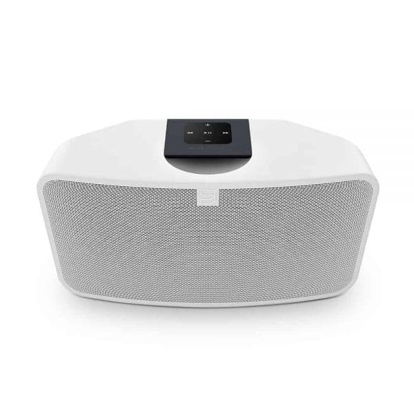 Bluesound Pulse Mini 2i White