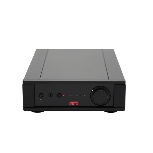 Amplificateur intégré Rega Brio Mk7 AMP-BRIO-MK7