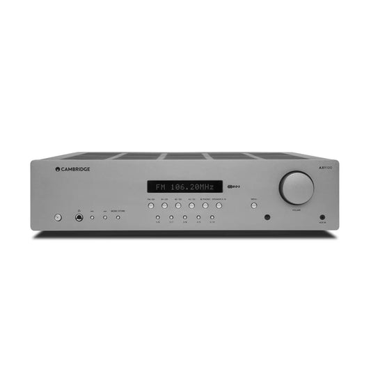 Cambridge AXR100 (NEW)
