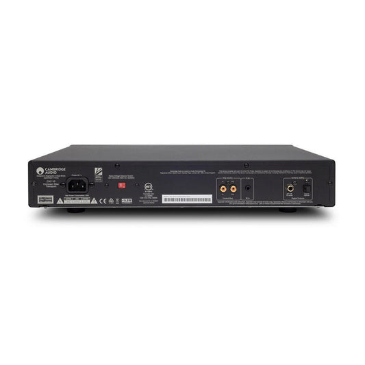 DÉMO Cambridge CXC V2