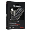 AudioQuest Carbon USB