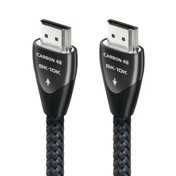 AudioQuest Carbon 48