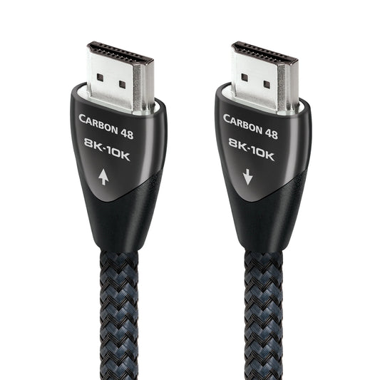 AudioQuest Carbon 48