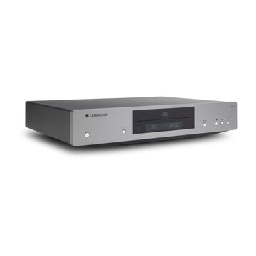 DÉMO Cambridge CXC V2