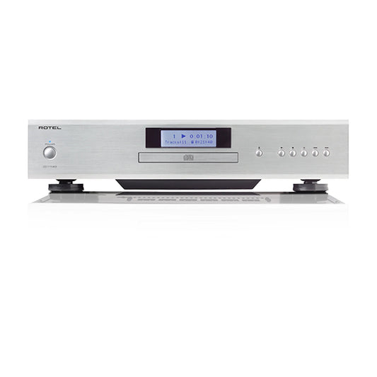 Rotel CD11 MKII