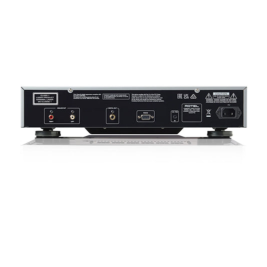 Rotel CD11 MKII
