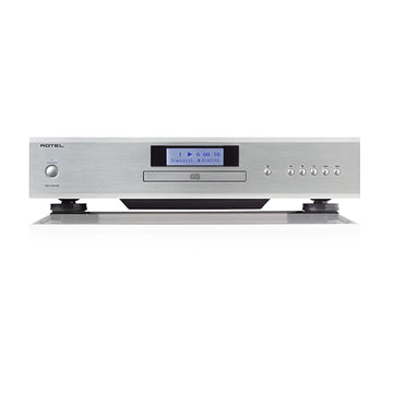 Rotel CD14 MKII