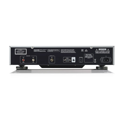 Rotel CD14 MKII