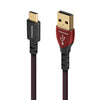 AudioQuest Cinnamon USB