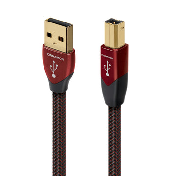 AudioQuest Cinnamon USB