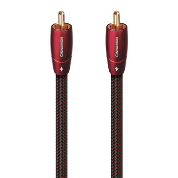 AudioQuest Cinnamon Digital Coax