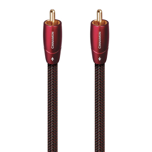 AudioQuest Cinnamon Digital Coax