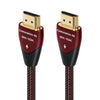 AudioQuest Cinnamon 48