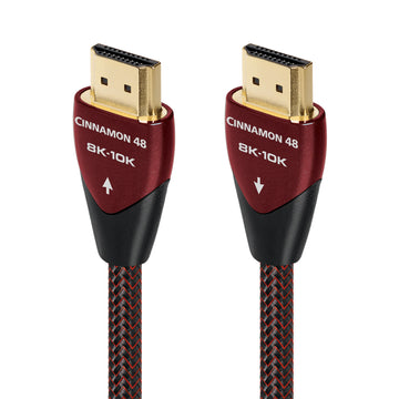 AudioQuest Cinnamon 48