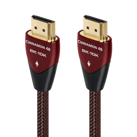AudioQuest Cinnamon 48