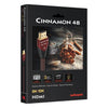 AudioQuest Cinnamon 48