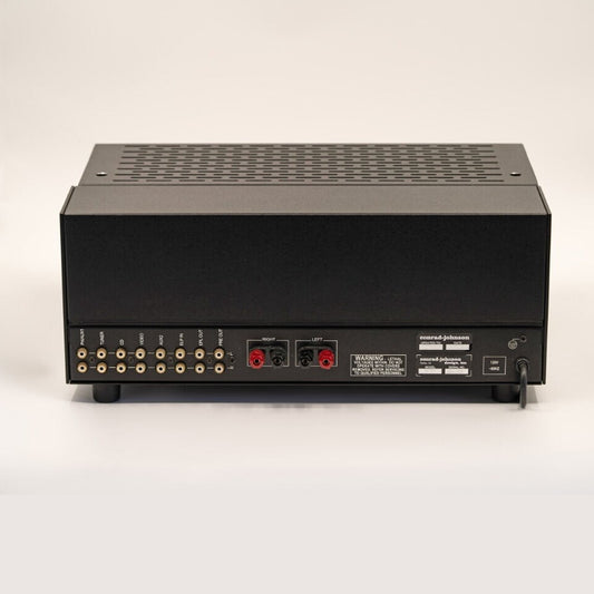 Conrad-Johnson CAV50 (Échange Client)