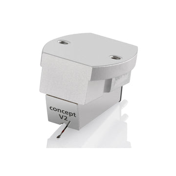 Clear Audio Concept MM v2 (NEW)