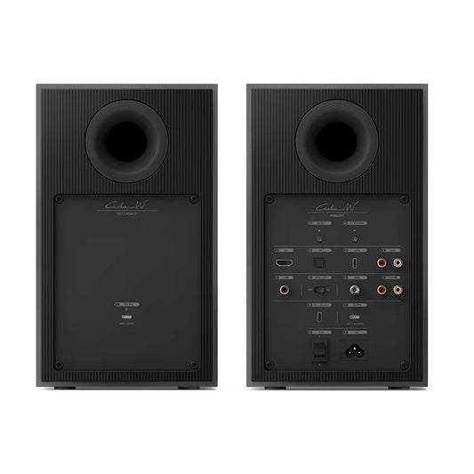 KEF Coda W