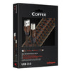 AudioQuest Coffee USB