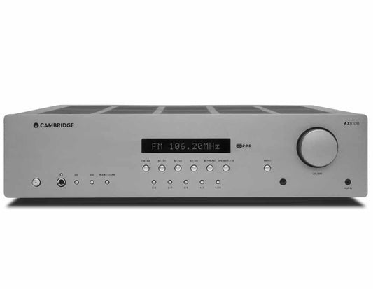 Cambridge Audio AXR100