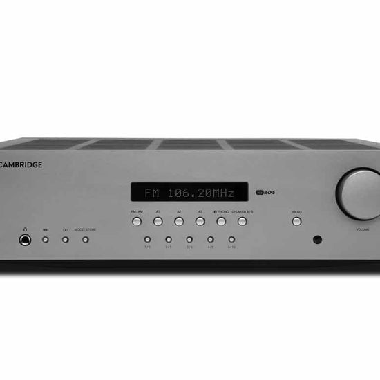 Cambridge Audio AXR85 Stereo Receiver