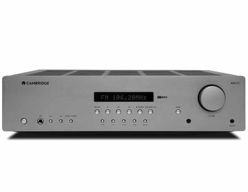 Cambridge Audio AXR85 Stereo Receiver