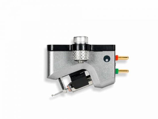 Cambridge Audio Alva MC Cartridge Side