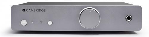 Cambridge Audio Duo Graphit Grey Front