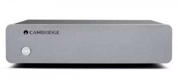 Cambridge Audio Solo Graphit Grey Front