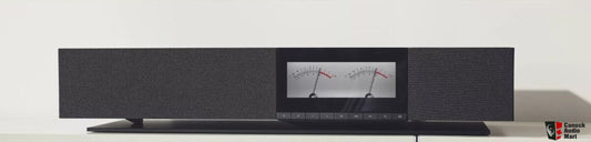 Cambridge Audio EVO One