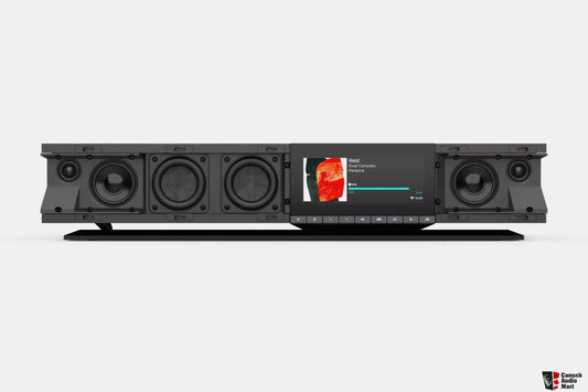 Cambridge Audio EVO One