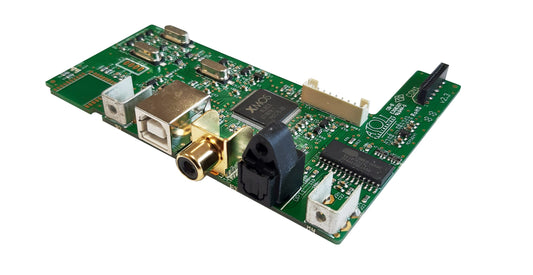 Atoll DC200 Digital Board