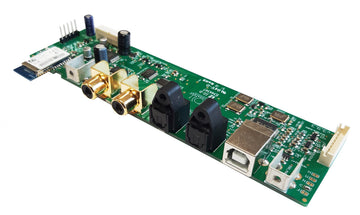 Atoll DC200 Digital Board