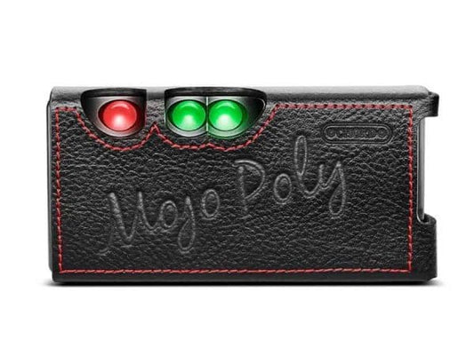 Chord Electronics Mojo-Poly Premium Leather Case