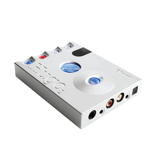 Chord Hugo 2 (NOUVEAU)